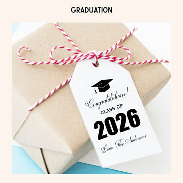 Graduation and Teacher Gifts