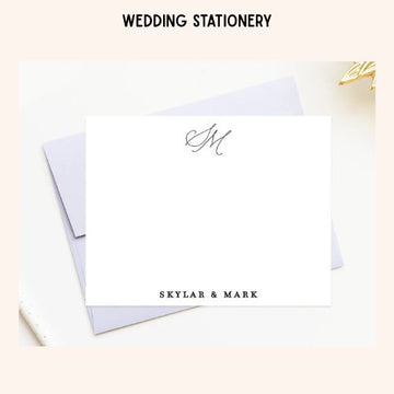 Wedding Stationery