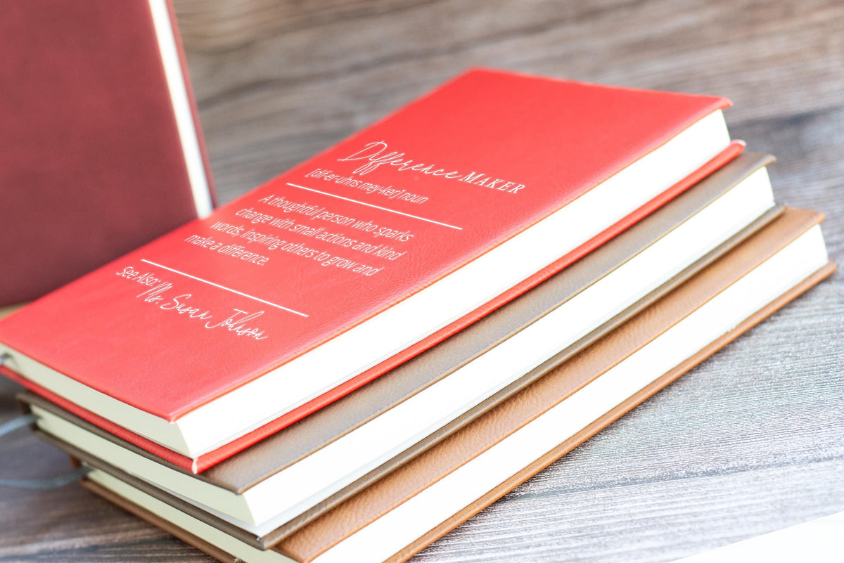 Personalized Doctor Journal, Phd Graduation Gift for Doctor, Custom Stationery Gift, Doctorate Graduation Gift for PHD Doctoral Student