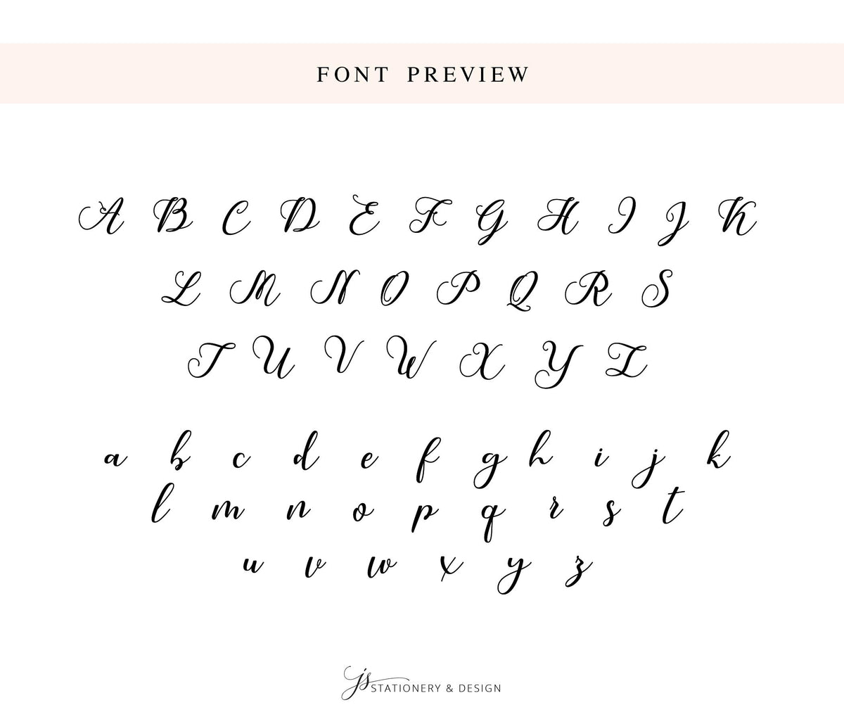 The image is a font preview featuring a variety of cursive and block fonts. The fonts are displayed in different styles, including block and cursive, and are arranged in a grid format. The image does not contain any text or additional elements, and it does not depict a single object or scene. The image is a collection of various font styles and arrangements, showcasing the versatility and diversity of font options available for design and typography purposes.