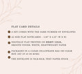 a pink background with text and a picture of a cell phone
