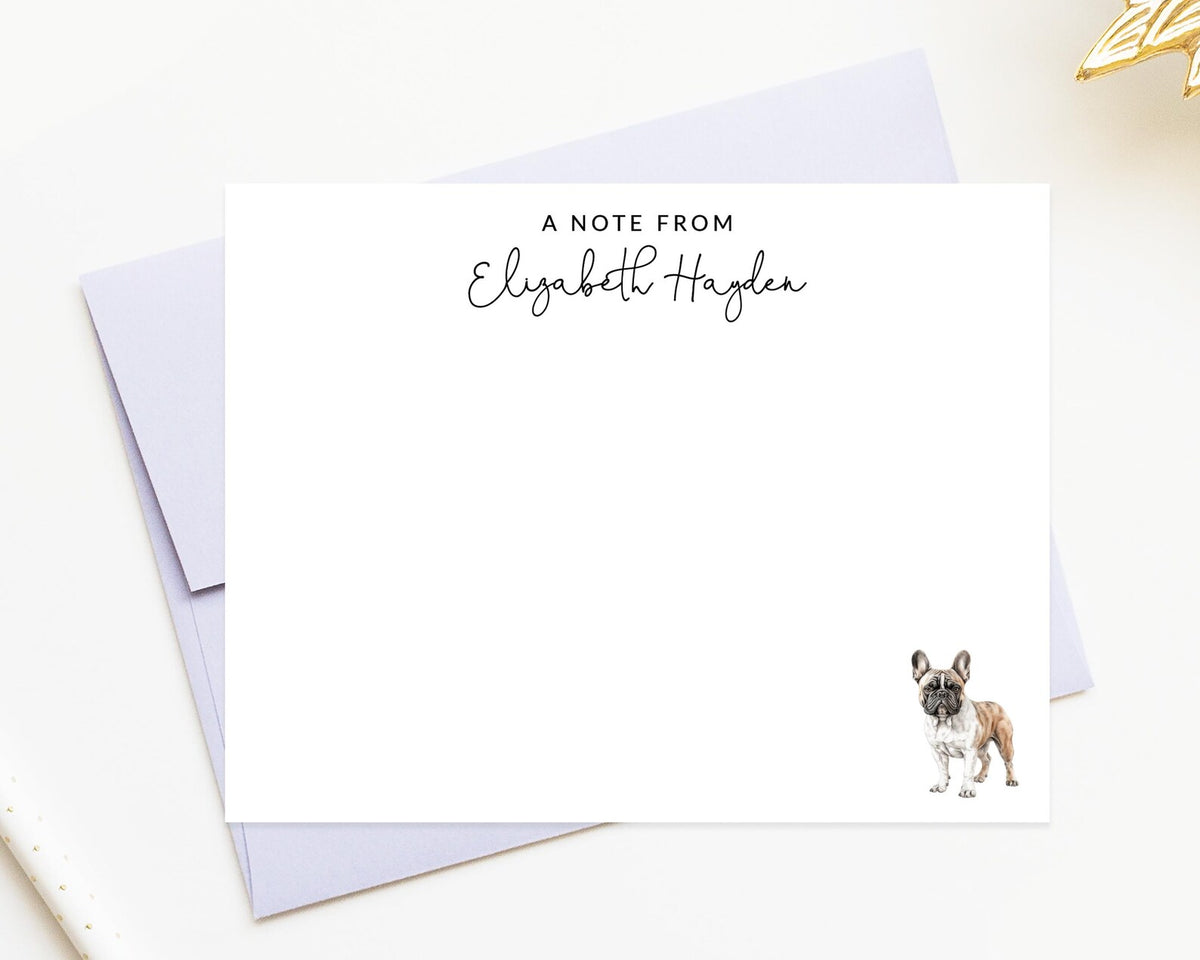 A note from Elizabeth Hayden