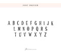 a collection of various font styles and sizes, including the classic A to Z, sans-serif, and decorative fonts. The image showcases a diverse range of font options, from simple and clean to more ornate and intricate designs.