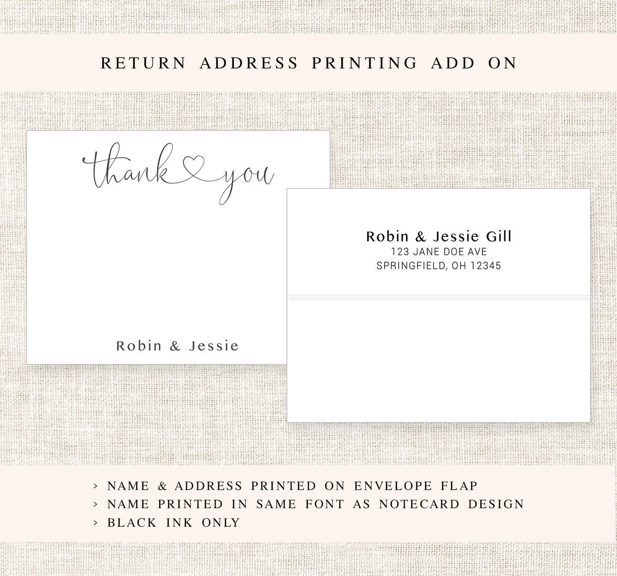 20 Stationery Envelopes (A2 size)