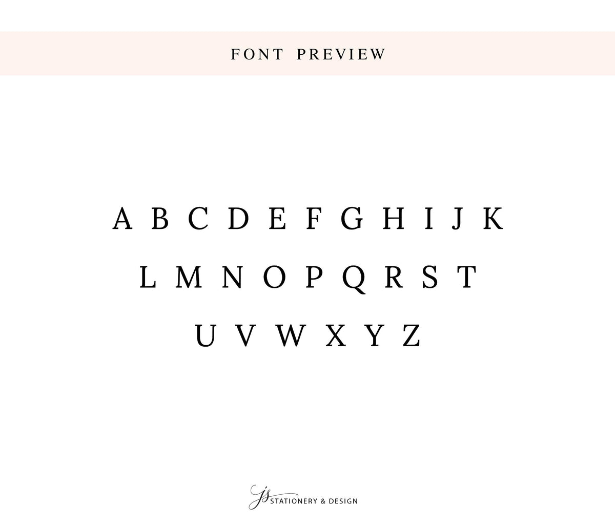 a font preview of a sans-serif font with the letters A to Z in a modern, sans-serif style.