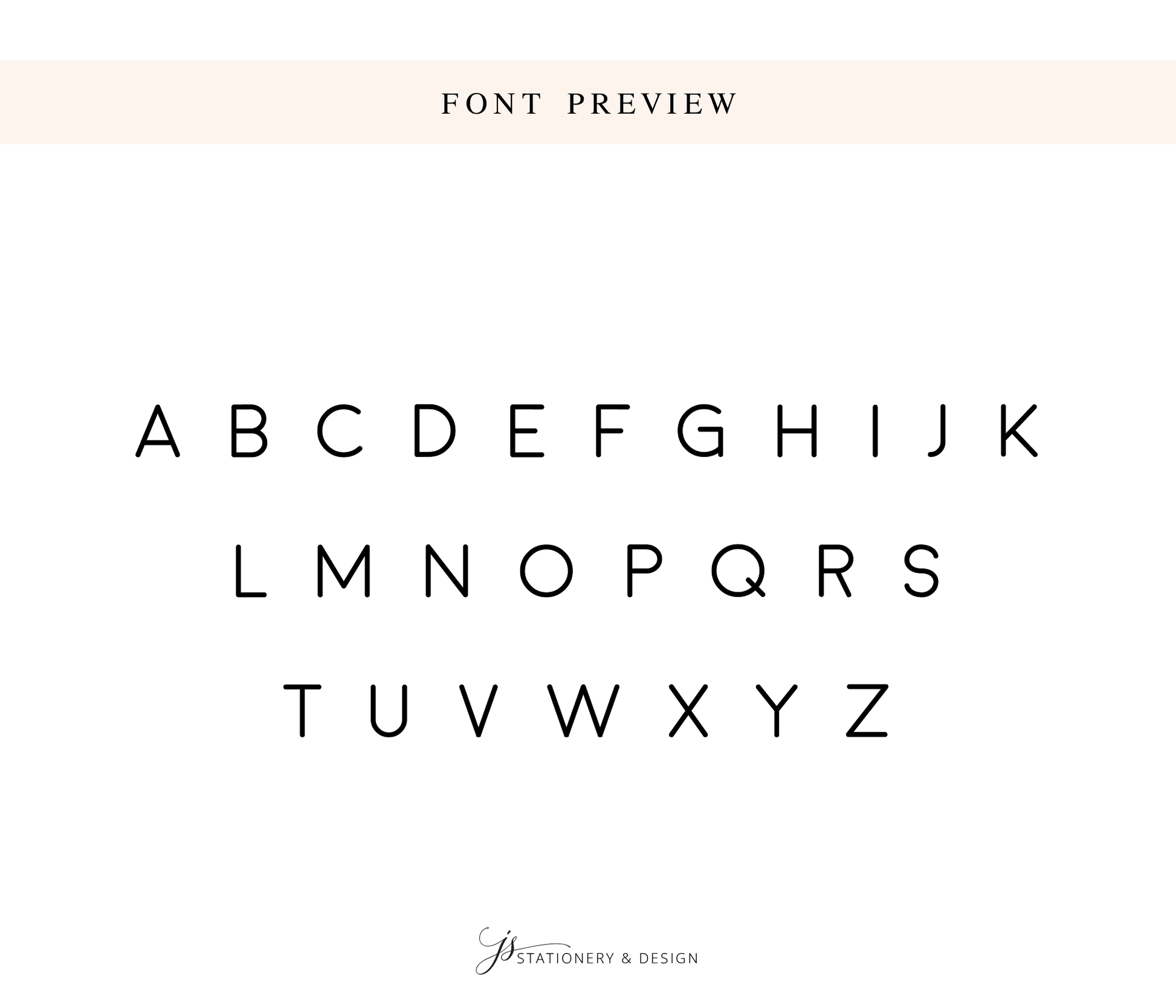 a collection of font samples, including the letters A to Z, as well as additional font styles such as L, M, N, O, P, Q, R, S, T, U, V, W, X, Y, Z, and some other styles. The font samples are presented in a clean, minimalist design with a white background.