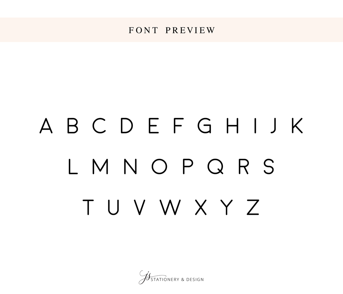 a collection of font samples, including the letters A to Z, as well as additional font styles such as L, M, N, O, P, Q, R, S, T, U, V, W, X, Y, Z, and some other styles. The font samples are presented in a clean, minimalist design with a white background.