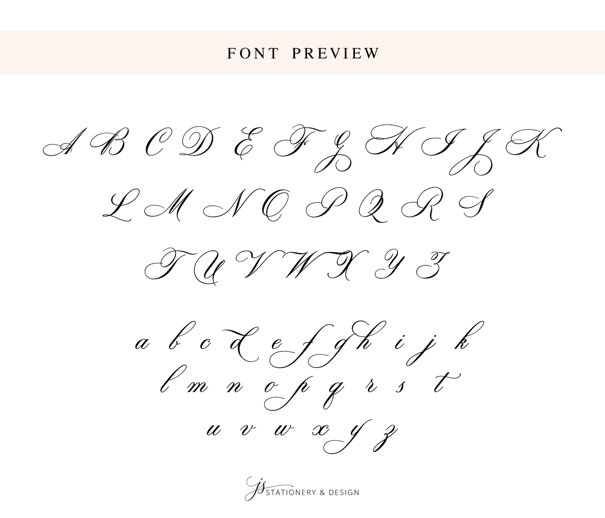 a collection of various fonts and styles of lettering, including cursive and block fonts, arranged in a grid format.