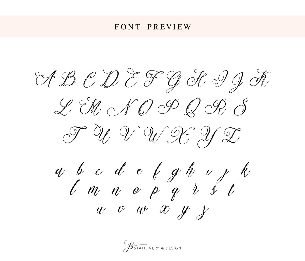 a collection of various fonts and styles of lettering, including cursive and block fonts, arranged in a grid format.