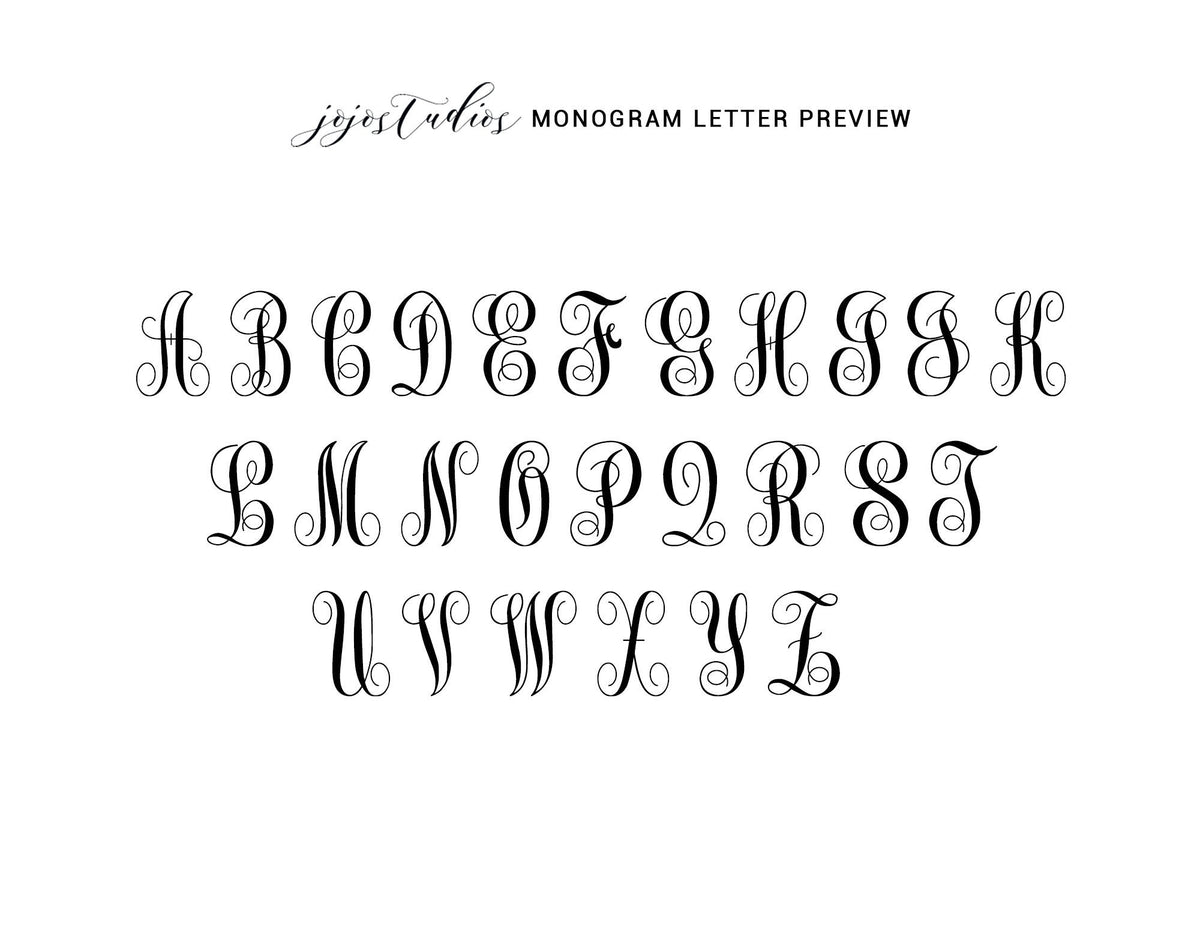 Personalized Folded Monogram Stationary, Folded Greeting Card, Thank You Card Monogram Stationery, Custom Card Set of 10 Thank you Gift Set