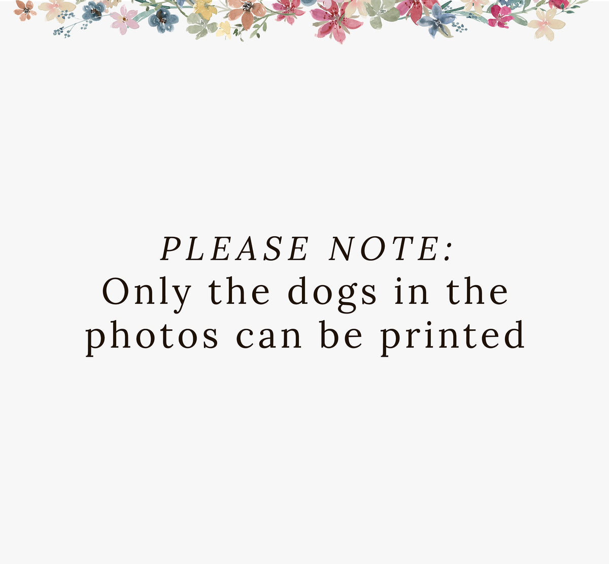 Personalized Dog Notepad Stationery, Notepad with Dog Notes, Custom Notepad Gift, Paper Gift, Dog Lover Gift For, Personalized Notepads