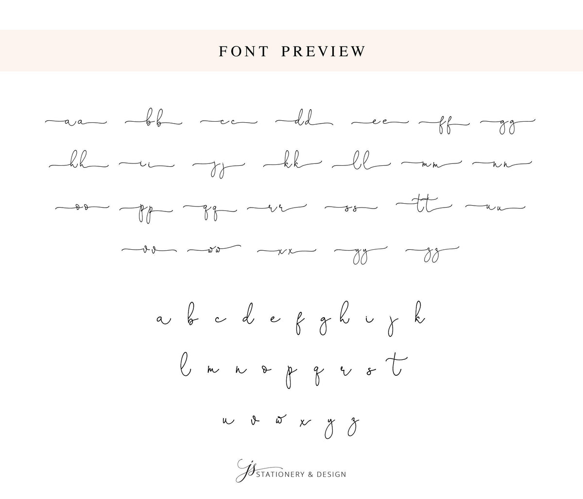 A Note From Script Personalized Stationery Cards set, Flat Notecards, Personalized Stationary Card Set Flat Note Cards and Envelopes