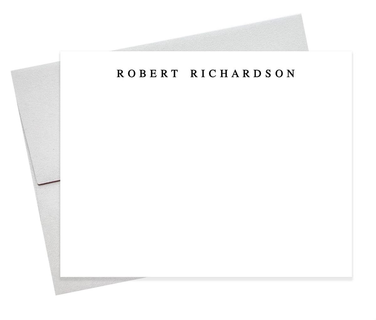 Modern Stationary, Personalized Stationery for Men for Women, Personalized wedding gift, Gifts for Him, Business Note Cards, Stationary Set
