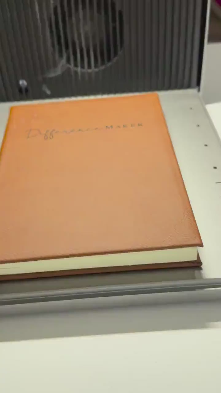 Personalized Doctor Journal
