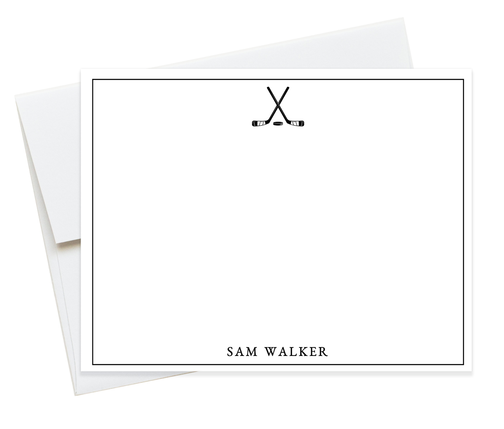 Note Cards for Him