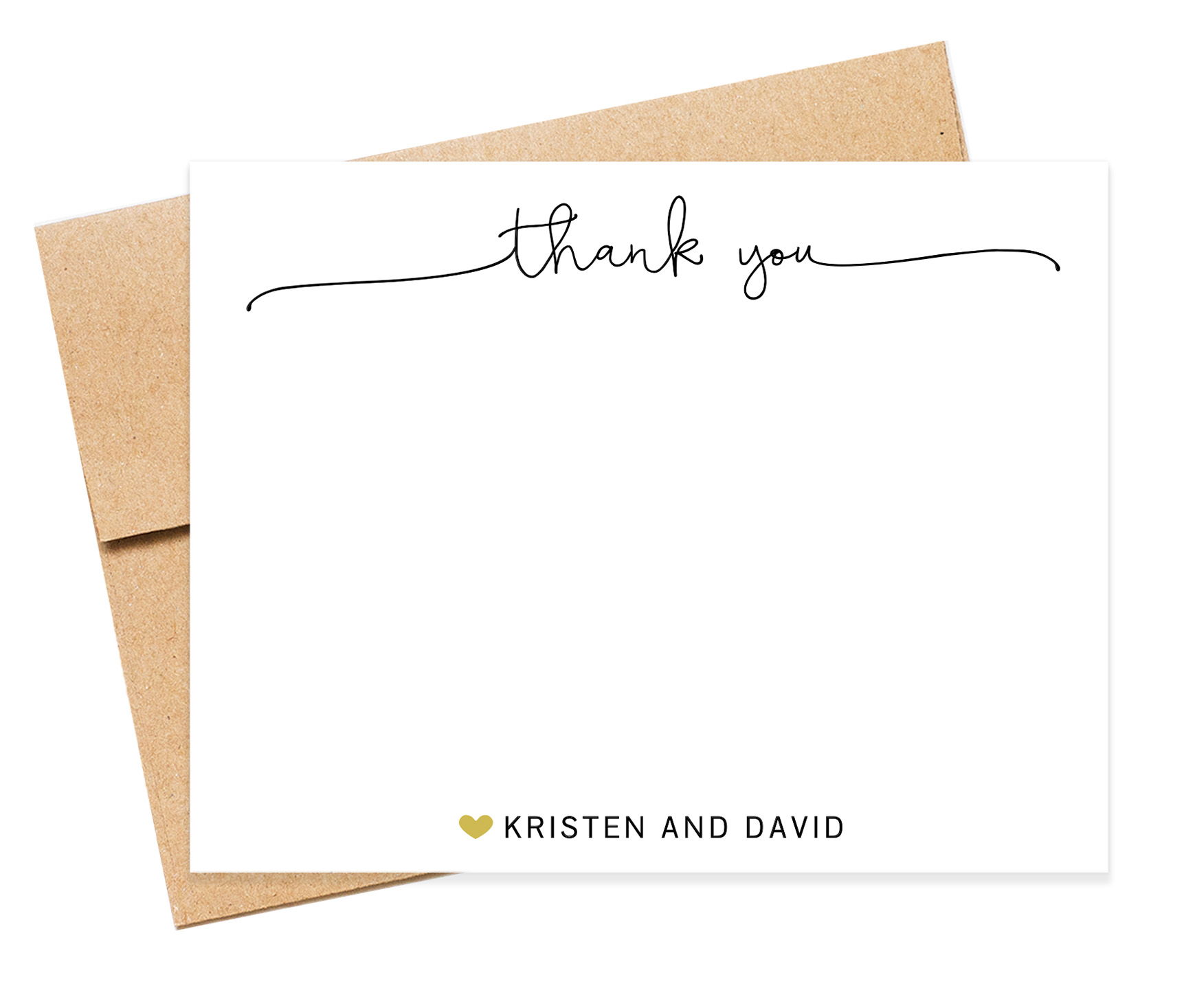 Note Cards for Couples